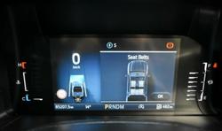 2023 Ford Ranger Wildtrak