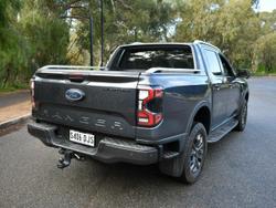 2023 Ford Ranger Wildtrak