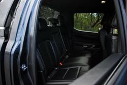 2023 Ford Ranger Wildtrak