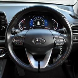 2021 Hyundai i30