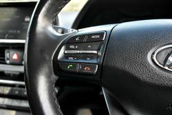 2021 Hyundai i30