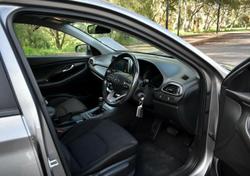 2021 Hyundai i30