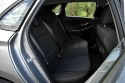2021 Hyundai i30
