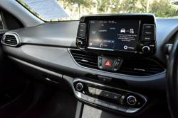2021 Hyundai i30