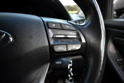 2021 Hyundai i30