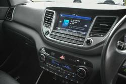 2016 Hyundai Tucson Highlander