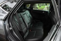 2016 Hyundai Tucson Highlander