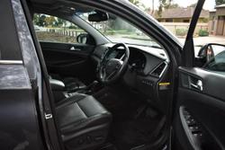 2016 Hyundai Tucson Highlander