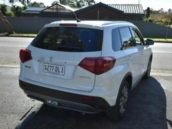 2023 Suzuki Vitara