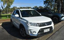2023 Suzuki Vitara