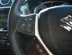 2023 Suzuki Vitara