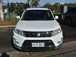 2023 Suzuki Vitara