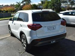 2023 Suzuki Vitara