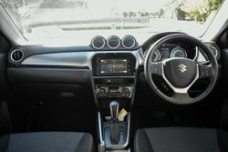 2023 Suzuki Vitara