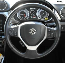 2023 Suzuki Vitara