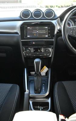 2023 Suzuki Vitara