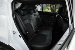 2015 Kia Sportage Si Premium