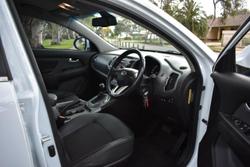 2015 Kia Sportage Si Premium
