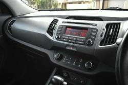 2015 Kia Sportage Si Premium