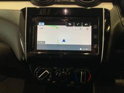 2023 Suzuki Swift GL