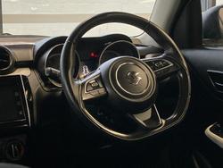 2023 Suzuki Swift GL