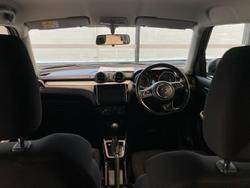 2023 Suzuki Swift GL
