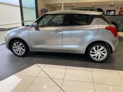2023 Suzuki Swift GL