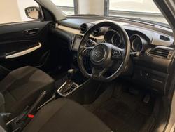 2023 Suzuki Swift GL