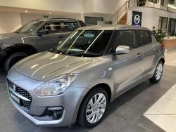 2023 Suzuki Swift GL