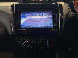2023 Suzuki Swift GL