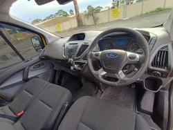 2014 Ford Transit Custom 290S