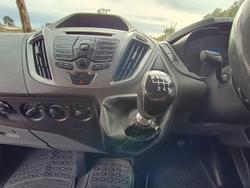 2014 Ford Transit Custom 290S