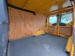2014 Ford Transit Custom 290S