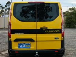 2014 Ford Transit Custom 290S
