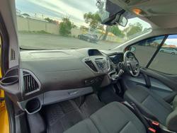 2014 Ford Transit Custom 290S