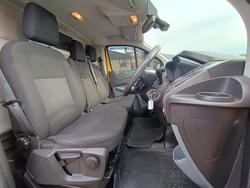 2014 Ford Transit Custom 290S