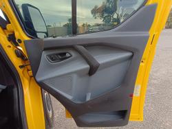 2014 Ford Transit Custom 290S