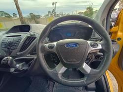 2014 Ford Transit Custom 290S