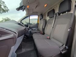 2014 Ford Transit Custom 290S