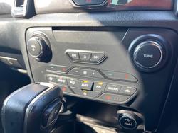 2019 Ford Ranger Wildtrak