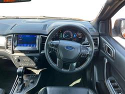 2019 Ford Ranger Wildtrak