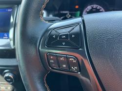 2019 Ford Ranger Wildtrak