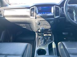 2019 Ford Ranger Wildtrak