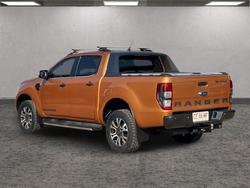 2019 Ford Ranger Wildtrak