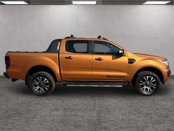 2019 Ford Ranger Wildtrak