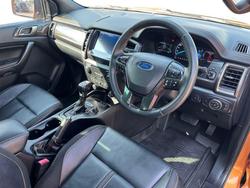 2019 Ford Ranger Wildtrak