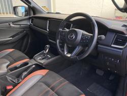 2025 Mazda BT-50 SP