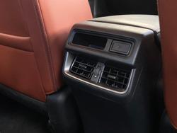 2025 Mazda BT-50 SP