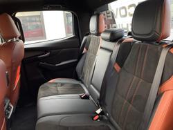 2025 Mazda BT-50 SP