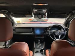 2025 Mazda BT-50 SP